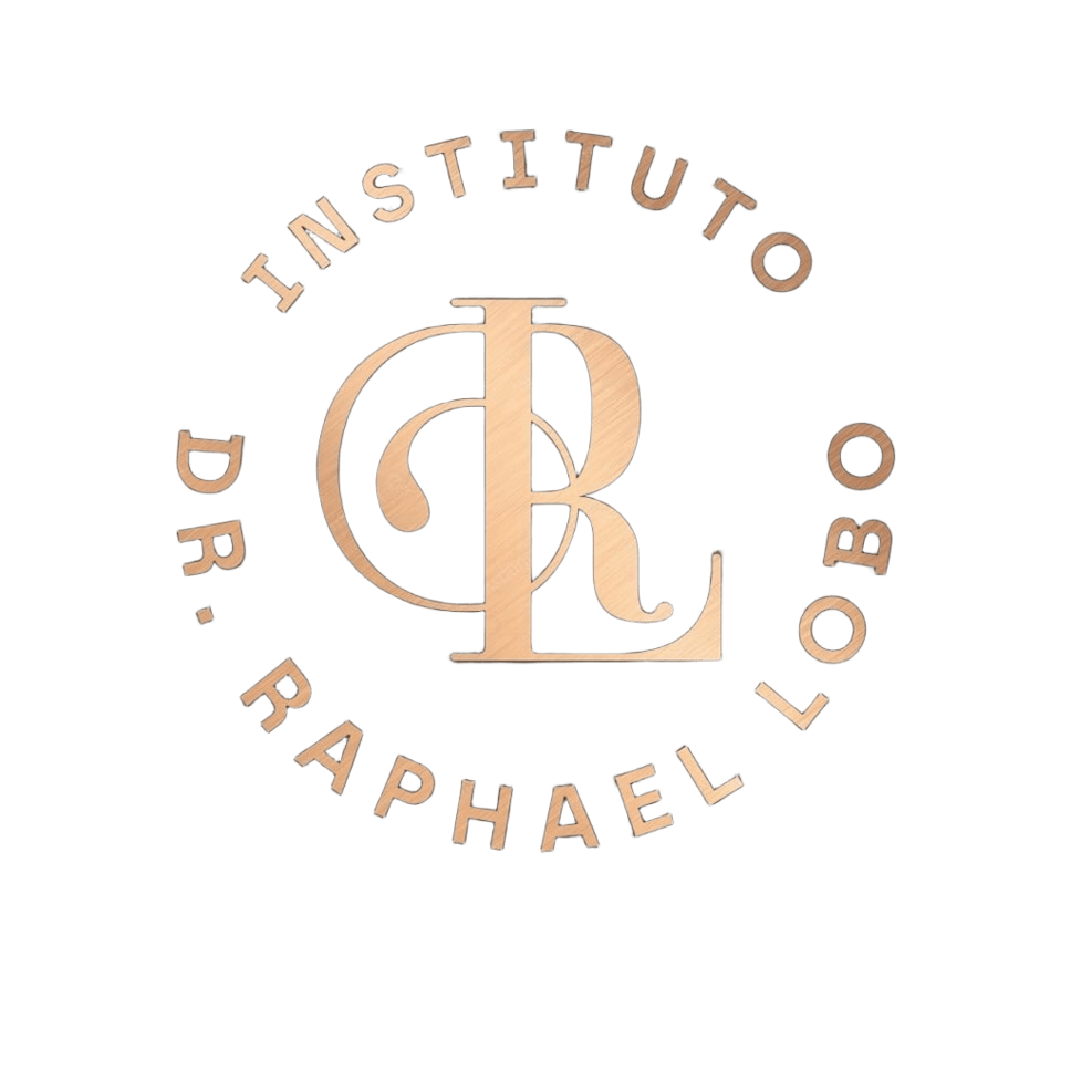 Instituto Dr. Raphael Lobo — cliente R.A MKT Digital