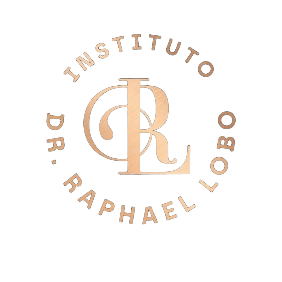 Instituto Dr. Raphael Lobo — cliente R.A MKT Digital