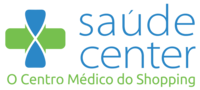 Saúde Center — cliente R.A MKT Digital